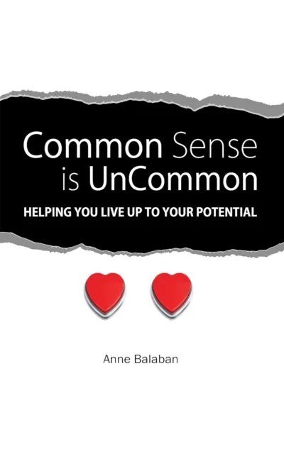 Common Sense Is Uncommon