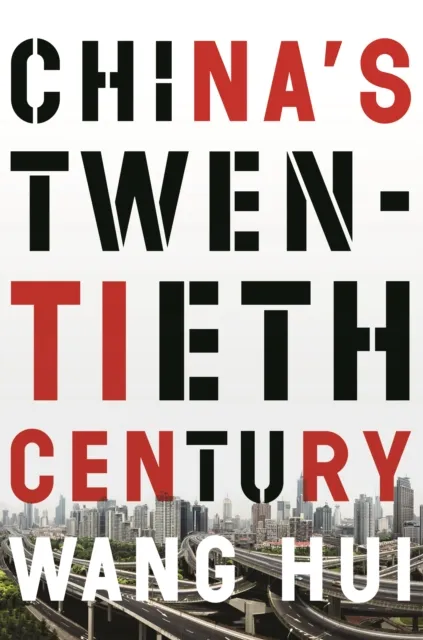 China's Twentieth Century