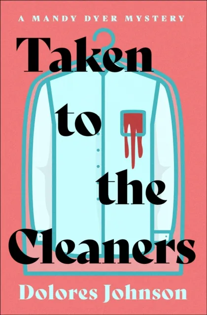 Taken to the Cleaners