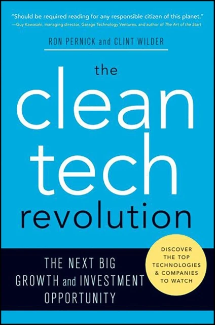 Clean Tech Revolution