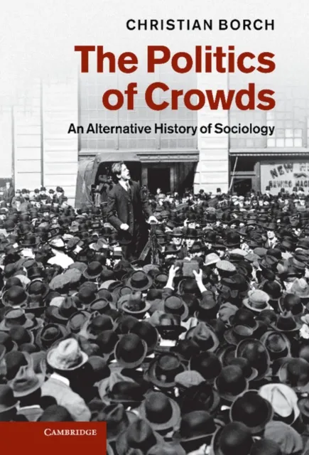 Politics of Crowds