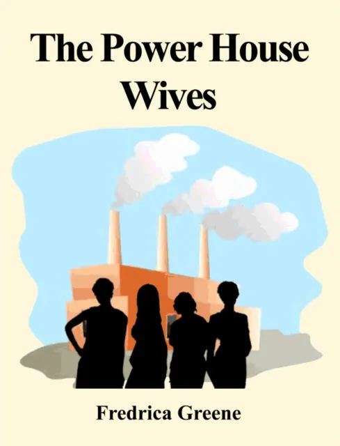 Power House Wives