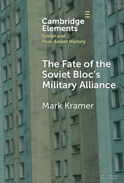 Fate of the Soviet Bloc's Military Alliance
