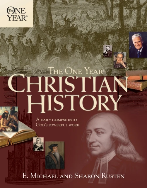 One Year Christian History