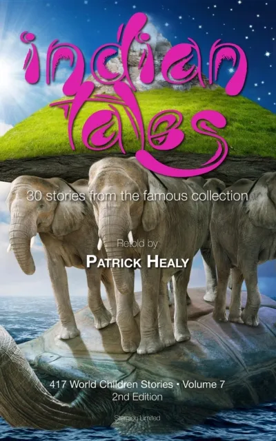 Indian Tales