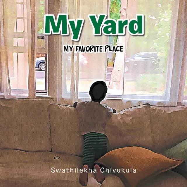 My Yard