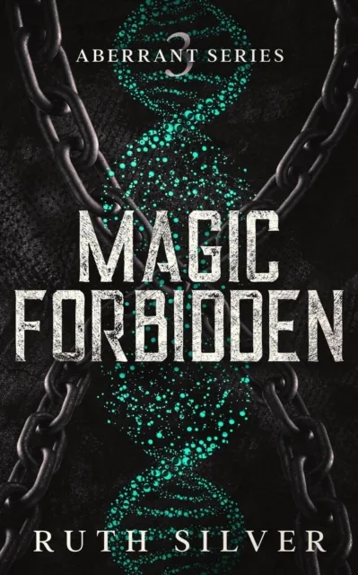 Magic Forbidden