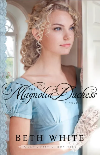 Magnolia Duchess ( Book #3)