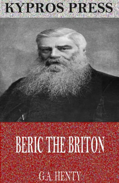 Beric the Briton