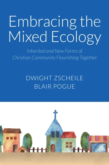 Embracing the Mixed Ecology