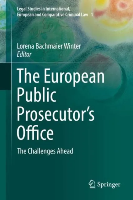 European Public Prosecutor's Office