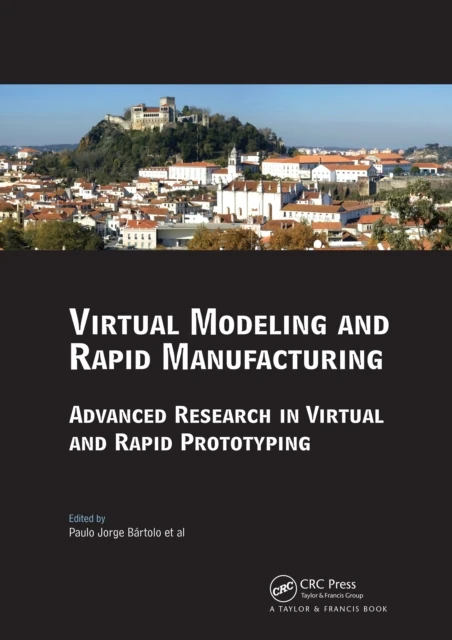 Virtual Modelling and Rapid Manufacturing
