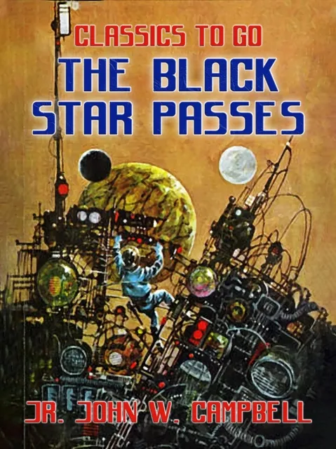 Black Star Passes
