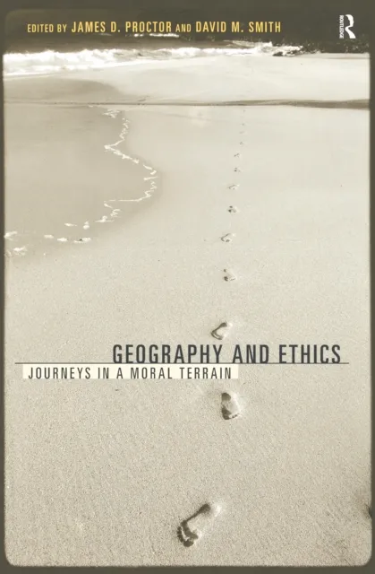 Geography and Ethics