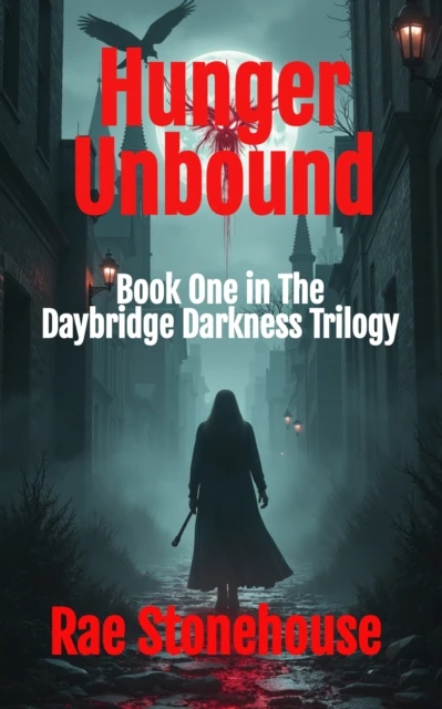 Hunger Unbound