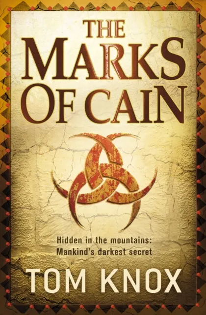 Marks of Cain