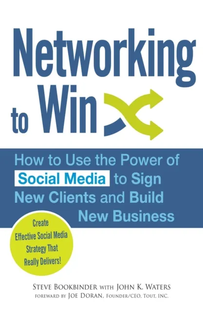 Networking to Win
