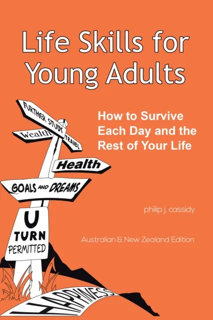 Life Skills for Young Adults