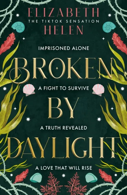Broken by Daylight