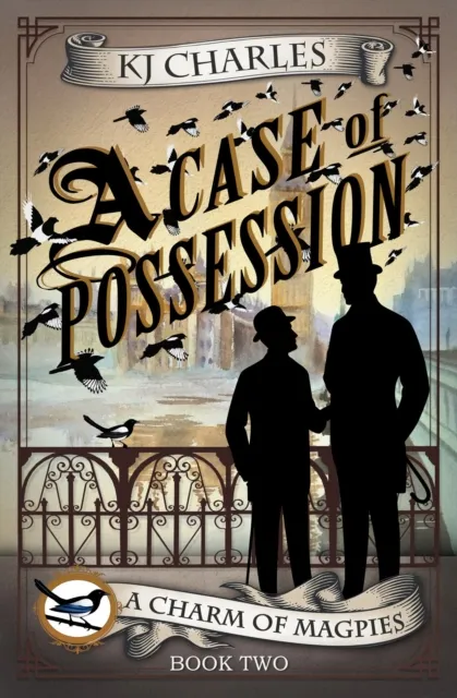 Case of Possession