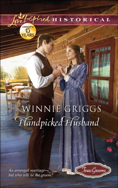 Handpicked Husband