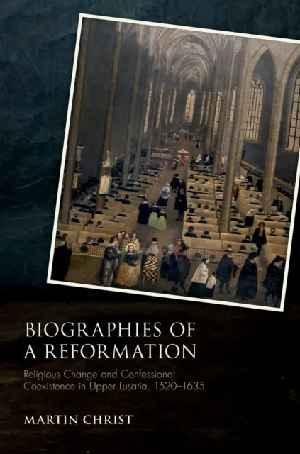 Biographies of a Reformation