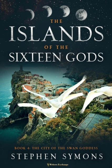 City of the Swan Goddess