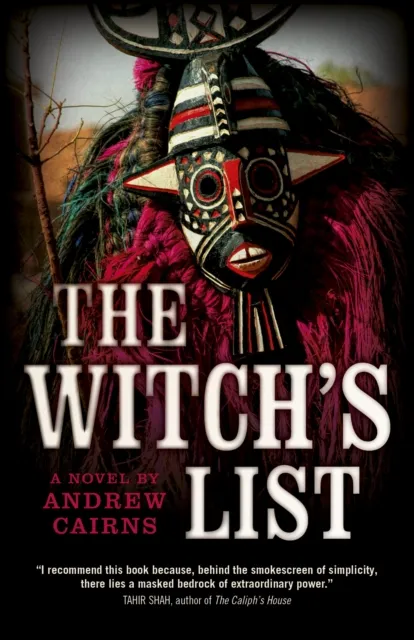 Witch's List