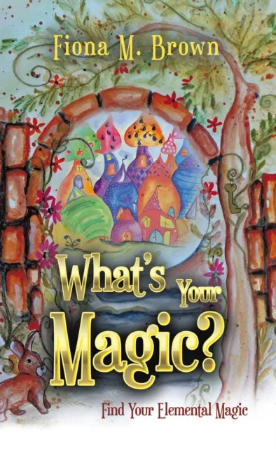 What's Your Magic?