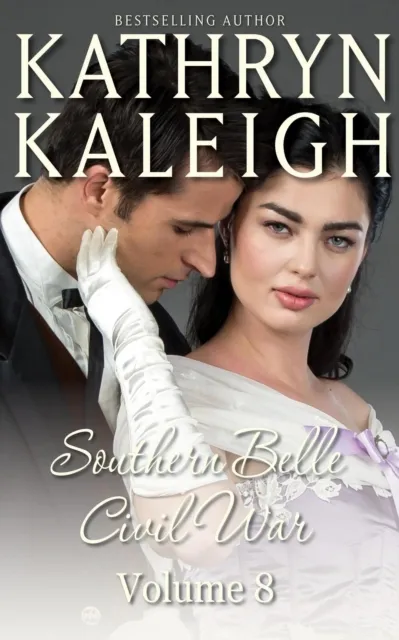 Southern Belle Civil War