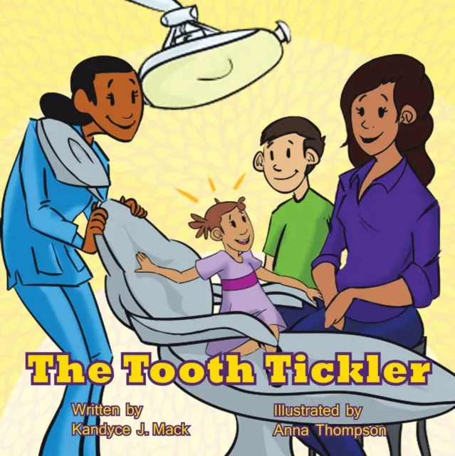 Tooth Tickler