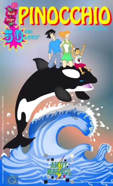 Pinocchio