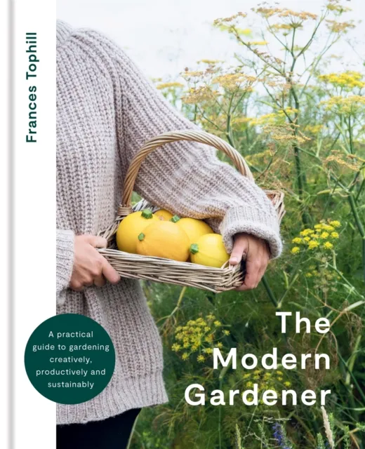 Modern Gardener