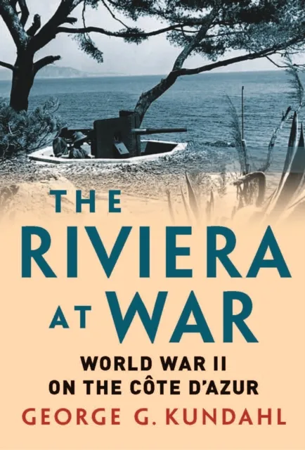 Riviera at War