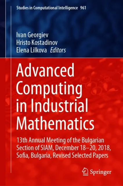 Advanced Computing in Industrial Mathematics