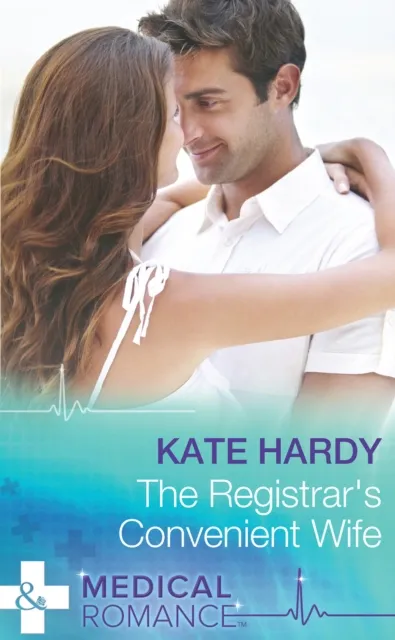 Registrar's Convenient Wife