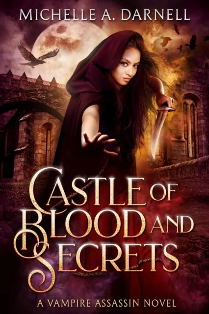 Castle of Blood and Secrets