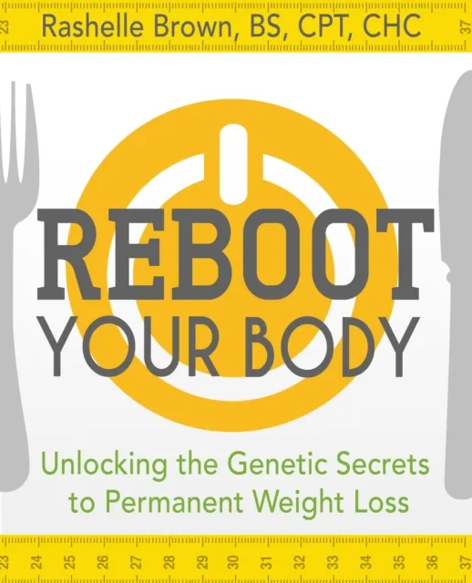 Reboot Your Body