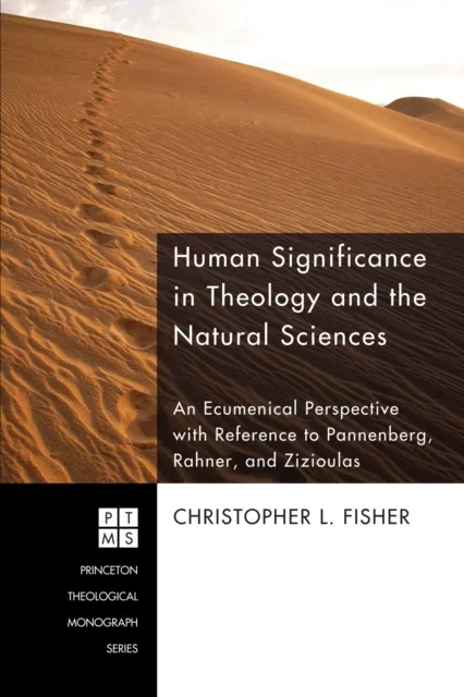 Human Significance in Theology and the Natural Sciences