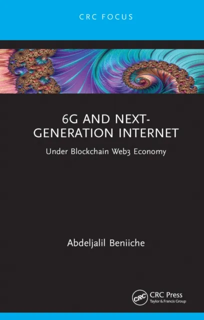 6G and Next-Generation Internet
