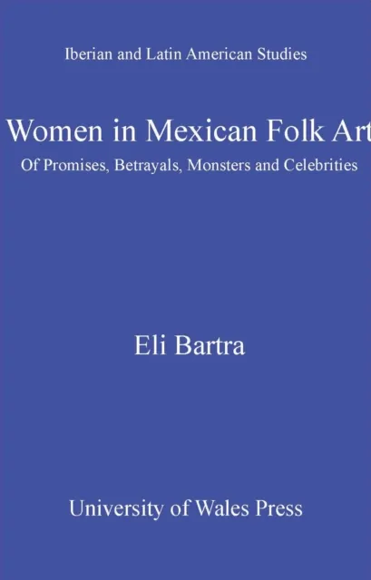 Women in Mexican Folk Art
