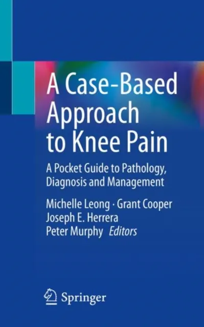 Case-Based Approach to Knee Pain