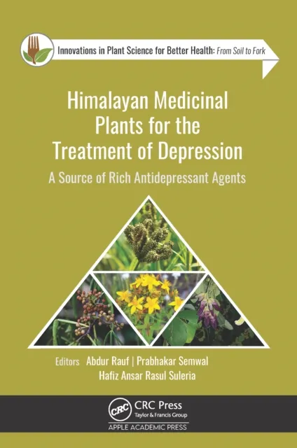 Himalayan Medicinal Plants for the Treatment of Depression