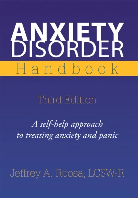 Anxiety Disorder Handbook