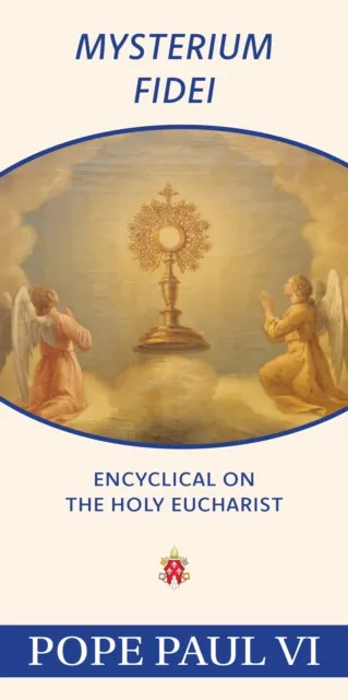 Mysterium Fidei