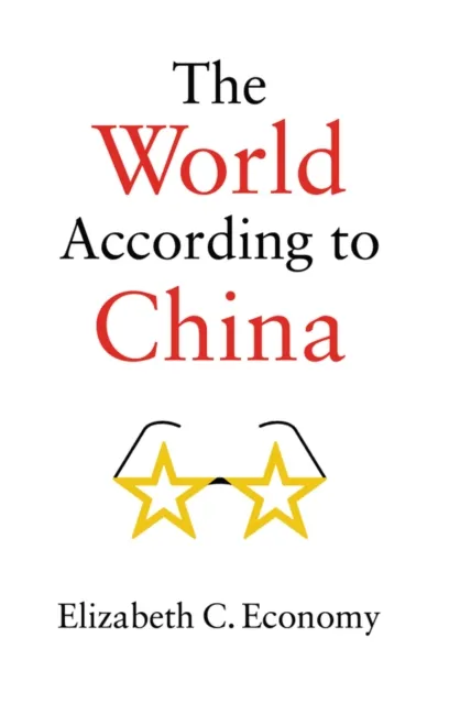 World According to China