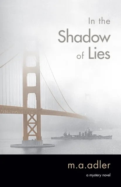 In the Shadow of Lies