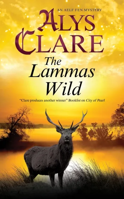 Lammas Wild, The