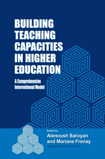 Building Teaching Capacities in Higher Education
