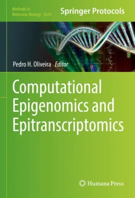 Computational Epigenomics and Epitranscriptomics